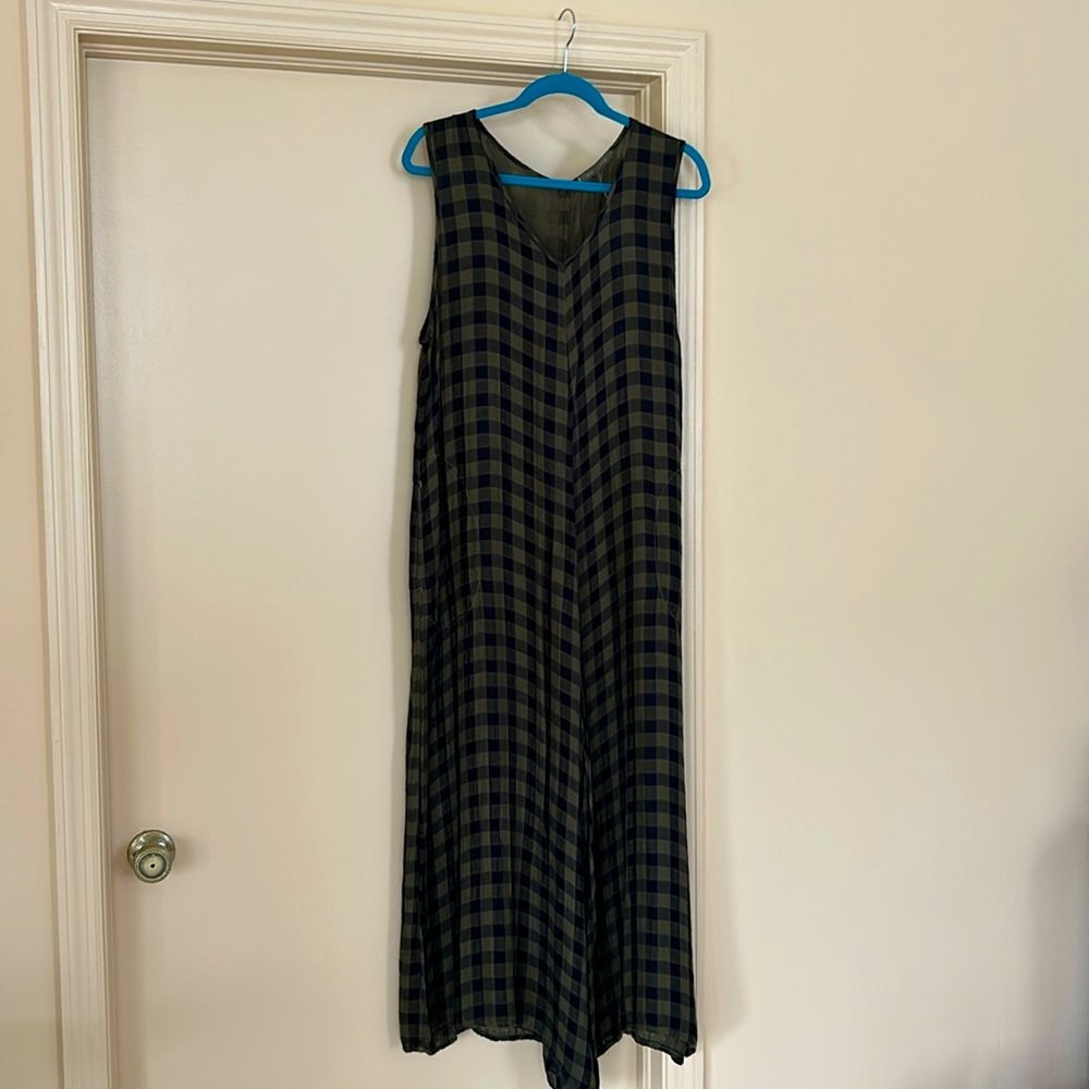 Cut Loose Brand Jumper with pockets